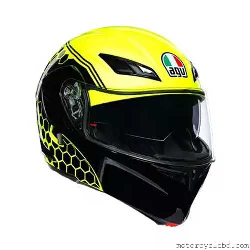 AGV Compact St E2205