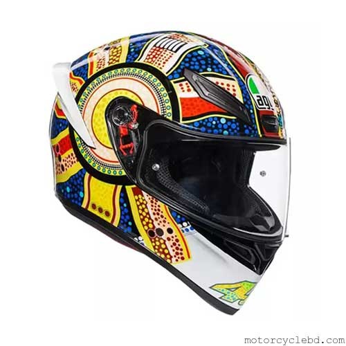 AGV K1 Dreamtime