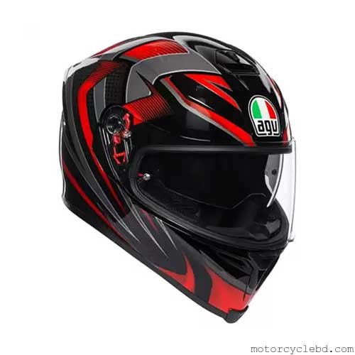 AGV K5 S Hurricane 2.0