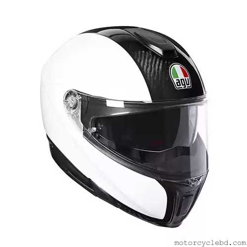 AGV Sportmodular Solid MPLK