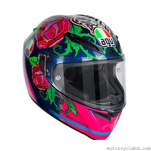 AGV Veloce S Replica