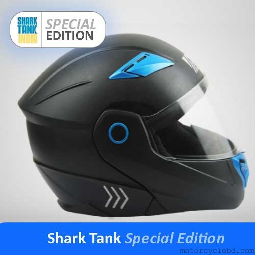 Altor Smart Shark Tank