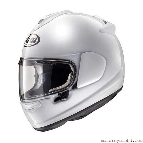 Arai Chaser X Diamond White