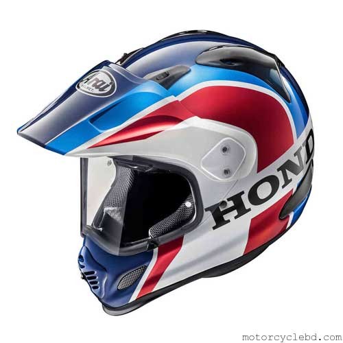 Arai Tour X4 Honda Twin Africa