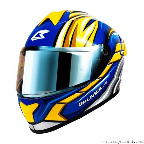 Bilmola Rapid S Helmet Pictures