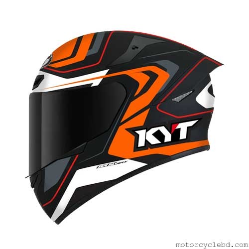 KYT TT Course Overtech