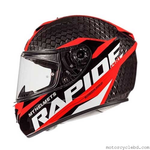 MT Rapide Pro Carbon