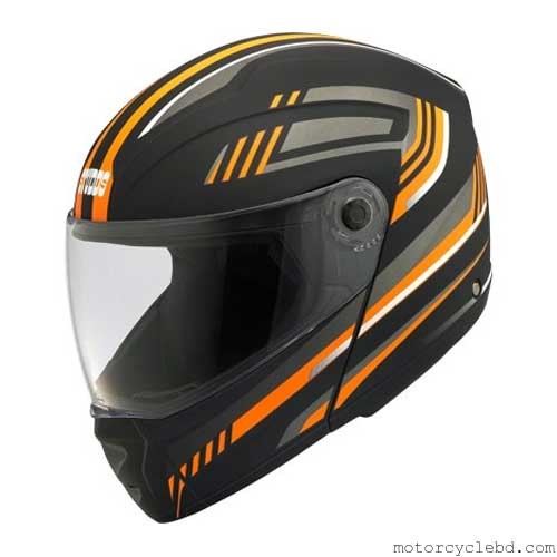 Studds Ninja ELITE Super D1