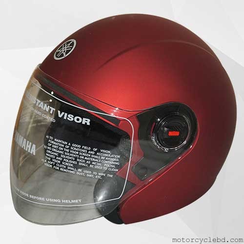 Yamaha yr6 sale helmet price