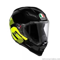 AGV AX-8 Evo Naked