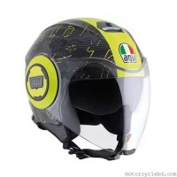 AGV Fluid Top