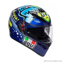 AGV K3 SV Top MPLK