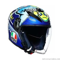 AGV K5 Top