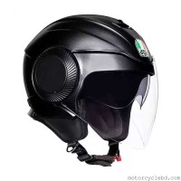 AGV Orbyt Solid