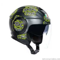 AGV Orbyt