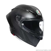 AGV Pista GP RR Carbon