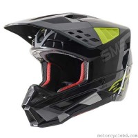 Alpinestars SM5 Rover