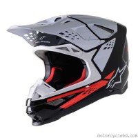 Alpinestars Supertech M8 Solid