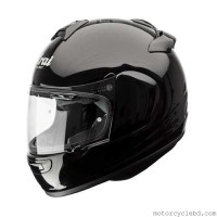 Arai Debut Diamond Black