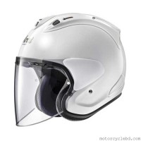 Arai RAM-X Diamond White