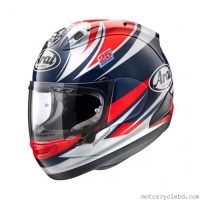 Arai RX-7V Vinales