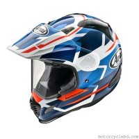 Arai Tour X4