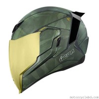 Icon Airflite Battlescar 2