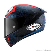 Suomy SR-GP Bagnaia