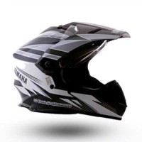 Yamaha Full Face Helmet YR8