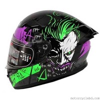 Yohe 978 Joker Edition