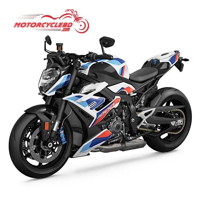 BMW M1000R Price in Bangladesh February 2024