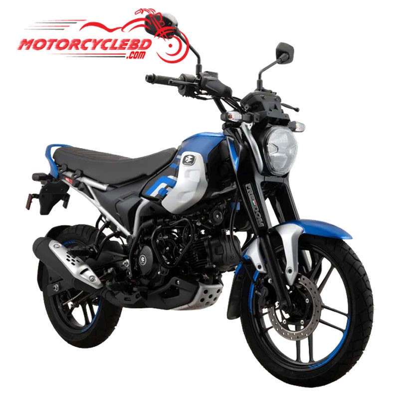 Bajaj Freedom 125