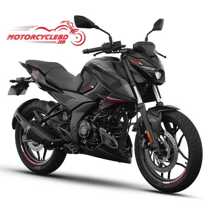 Bajaj Pulsar N250 Price in Bangladesh July 2024