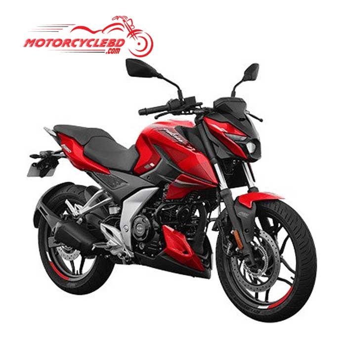 Bajaj Pulsar N250