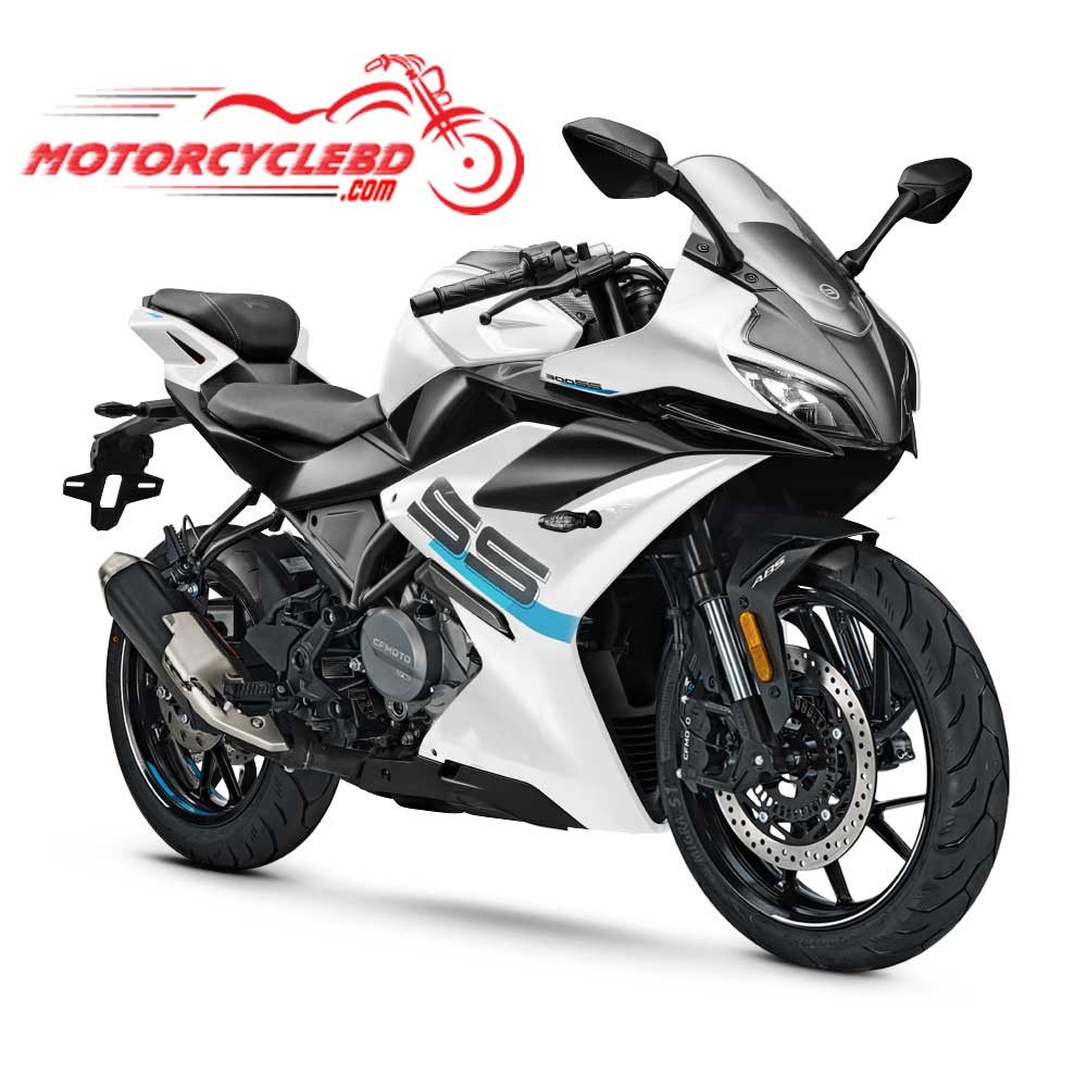 CF Moto 300SS 2024