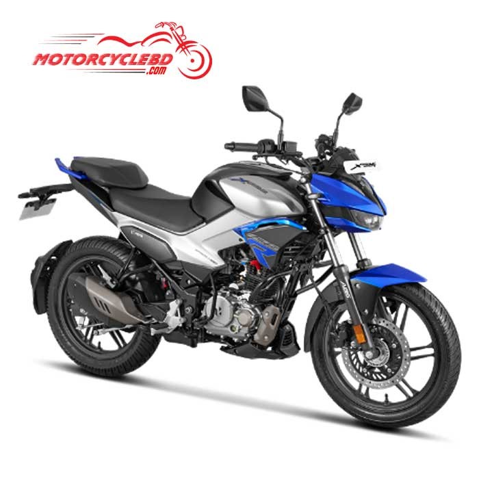 Hero Xtreme 125R IBS