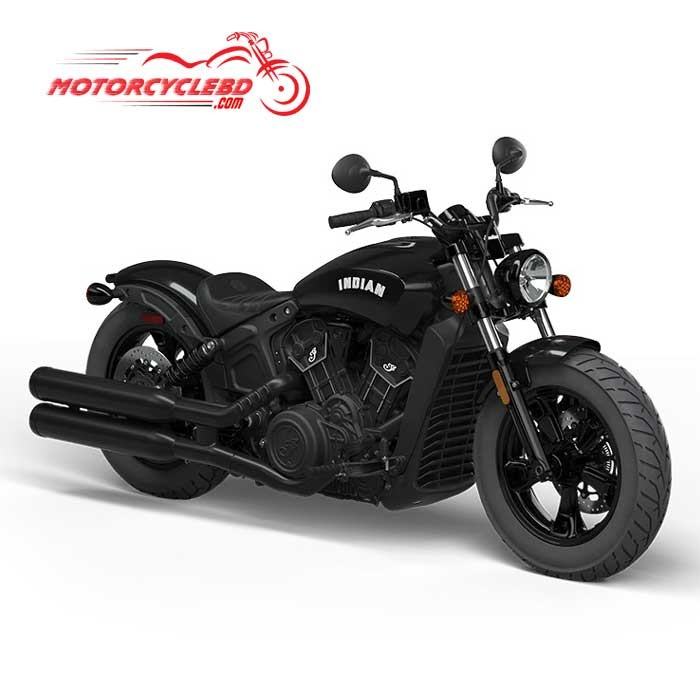 Indian Scout Bobber Price in Bangladesh May 2024