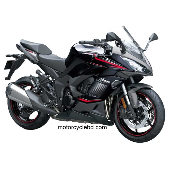 Kawasaki Ninja 1000SX Full Specs, Price in BD 2024