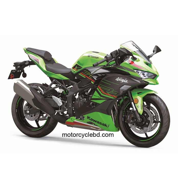 Kawasaki Ninja ZX4RR Full Specs, Price in BD 2024