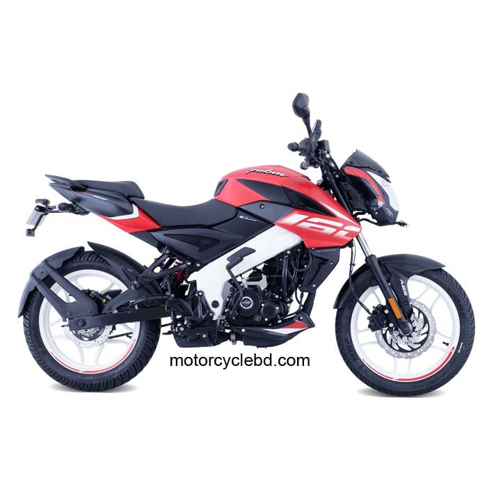 Bajaj Pulsar NS160 Bike Price, Mileage, Colours, Image Bajaj Auto ...