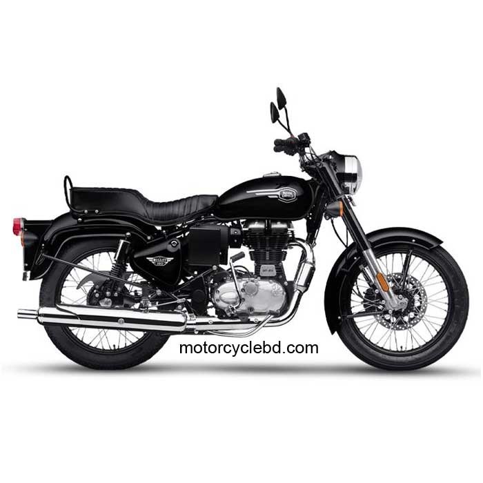 Royal enfield bullet store 350x es