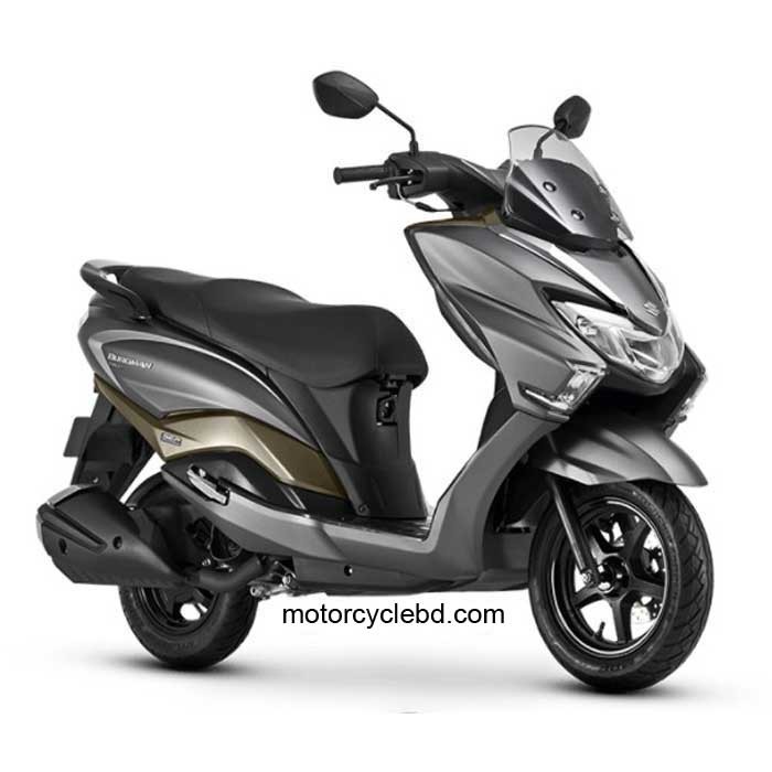 suzuki burgman 150cc price