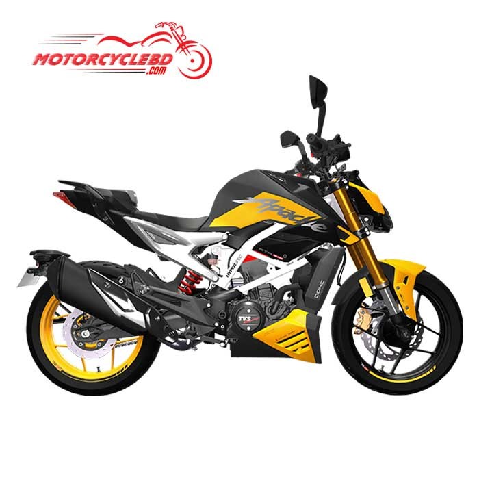 TVS Apache RTR 310 FAQs - Questions Answers & Price in BD (Feb 2025)