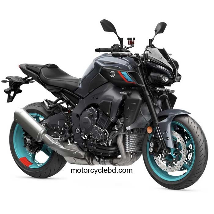 Yamaha MT10 Official Pictures Bike Photo Gallery