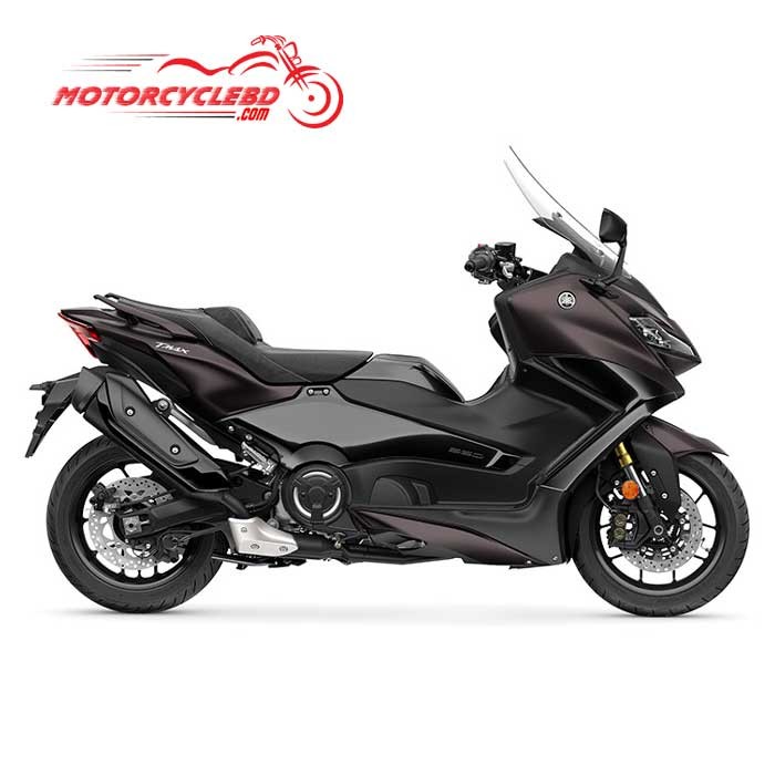 Yamaha TMAX 560