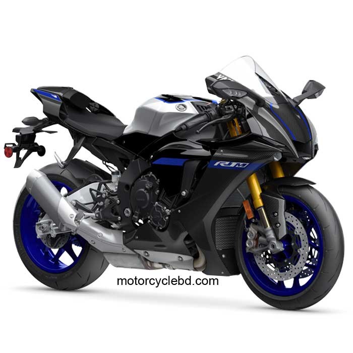 Yamaha YZFR1M Full Specs, Price in BD 2024