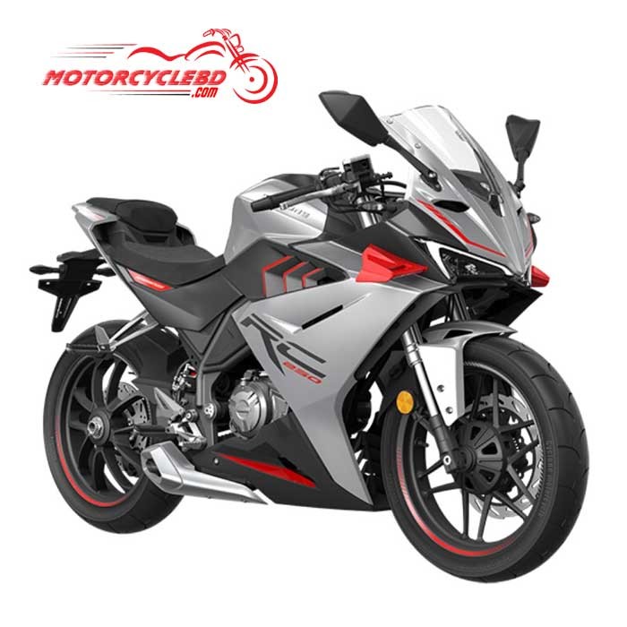 Zongshen Cyclone Rc 250 Full Specs, Price in BD 2025