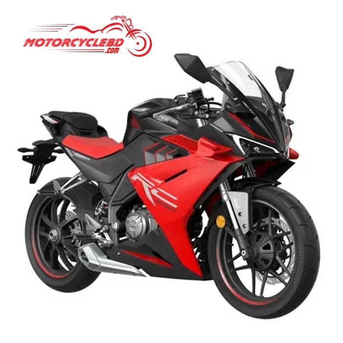 Zongshen Cyclone Rc 250 Full Specs, Price in BD 2025