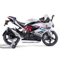 BMW G310RR