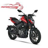 CF Moto 300NK 2024